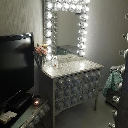 Vivid Apartament Birmingham Zewnętrze zdjęcie