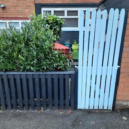 Vivid Apartament Birmingham Zewnętrze zdjęcie