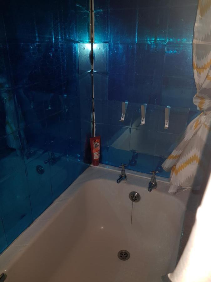 Vivid Apartament Birmingham Zewnętrze zdjęcie
