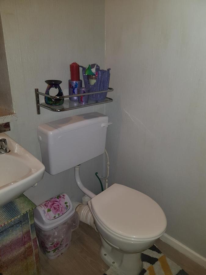 Vivid Apartament Birmingham Zewnętrze zdjęcie