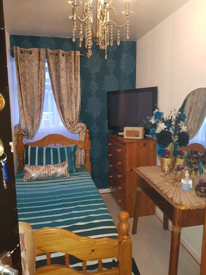 Vivid Apartament Birmingham Zewnętrze zdjęcie