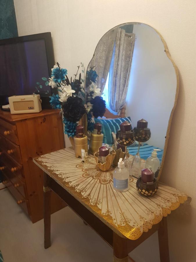 Vivid Apartament Birmingham Zewnętrze zdjęcie