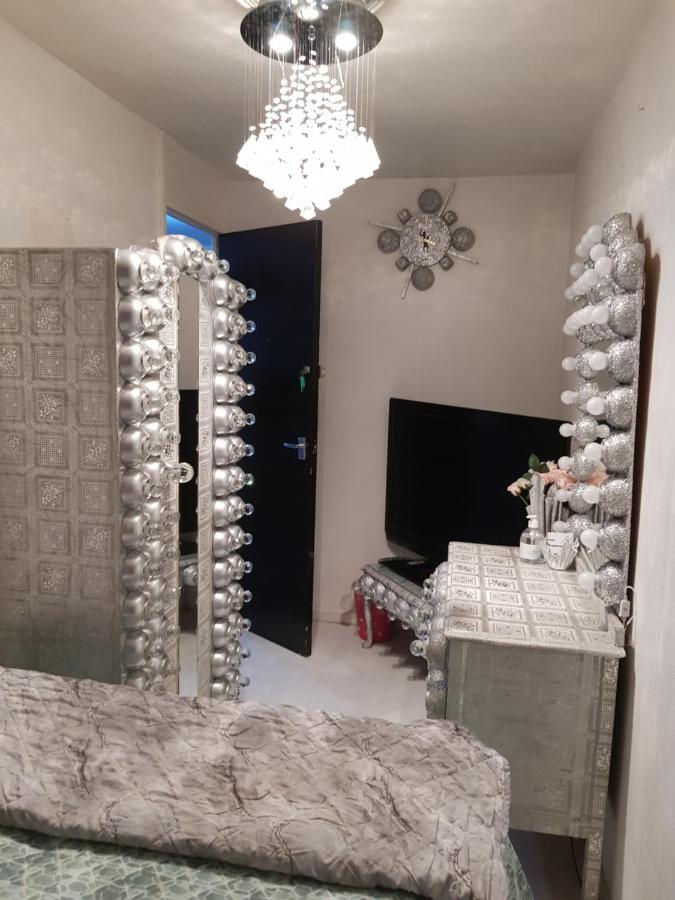 Vivid Apartament Birmingham Zewnętrze zdjęcie