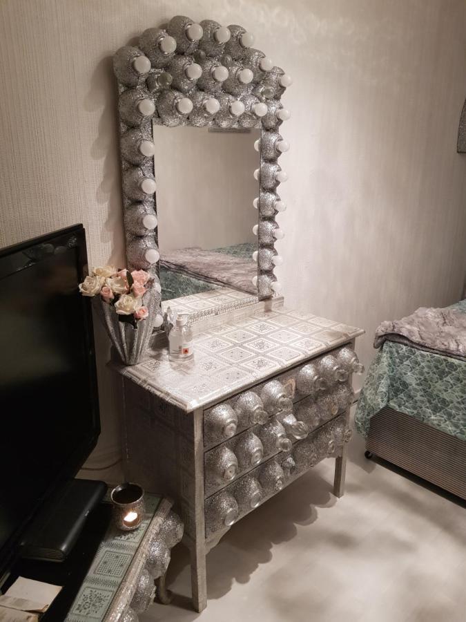 Vivid Apartament Birmingham Zewnętrze zdjęcie