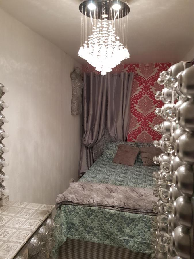 Vivid Apartament Birmingham Zewnętrze zdjęcie