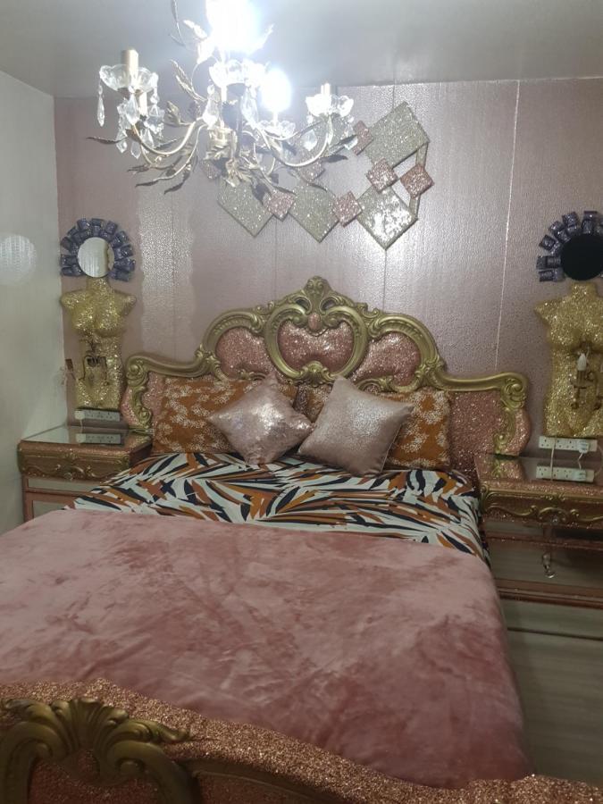 Vivid Apartament Birmingham Zewnętrze zdjęcie