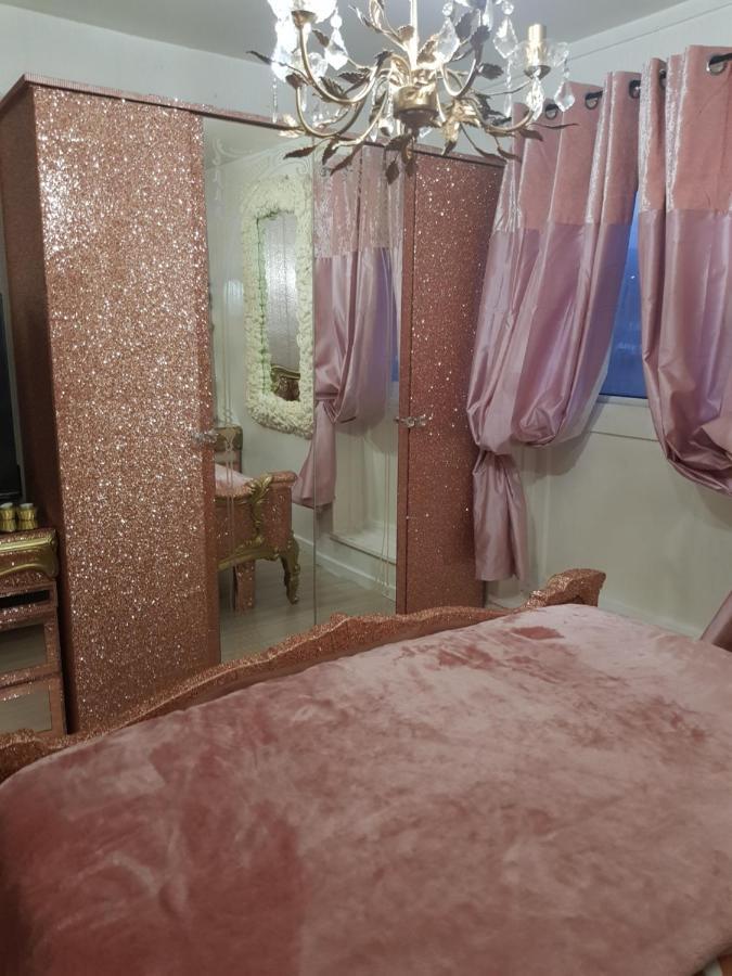 Vivid Apartament Birmingham Zewnętrze zdjęcie
